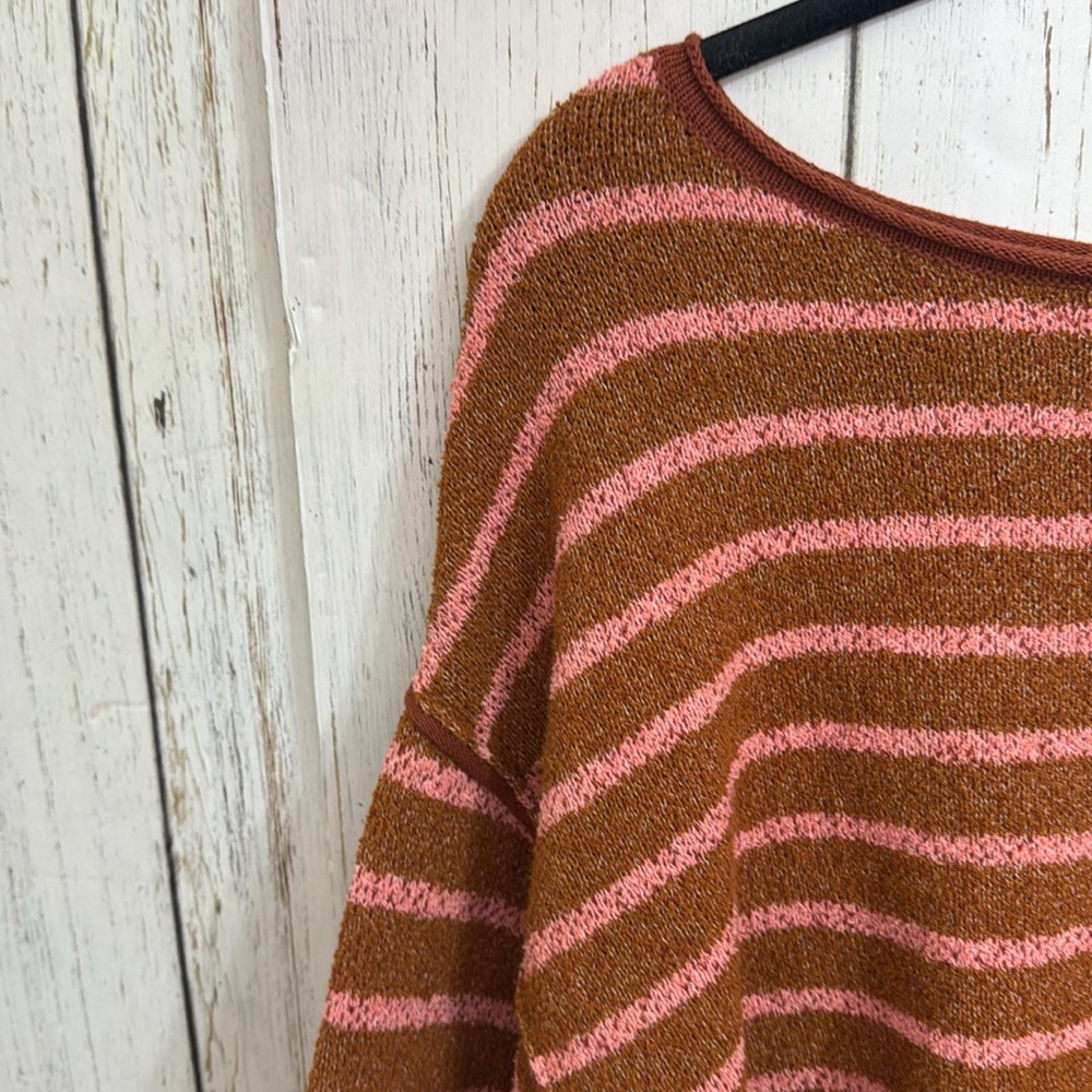 Free People Sweater - Picture 6 of 16